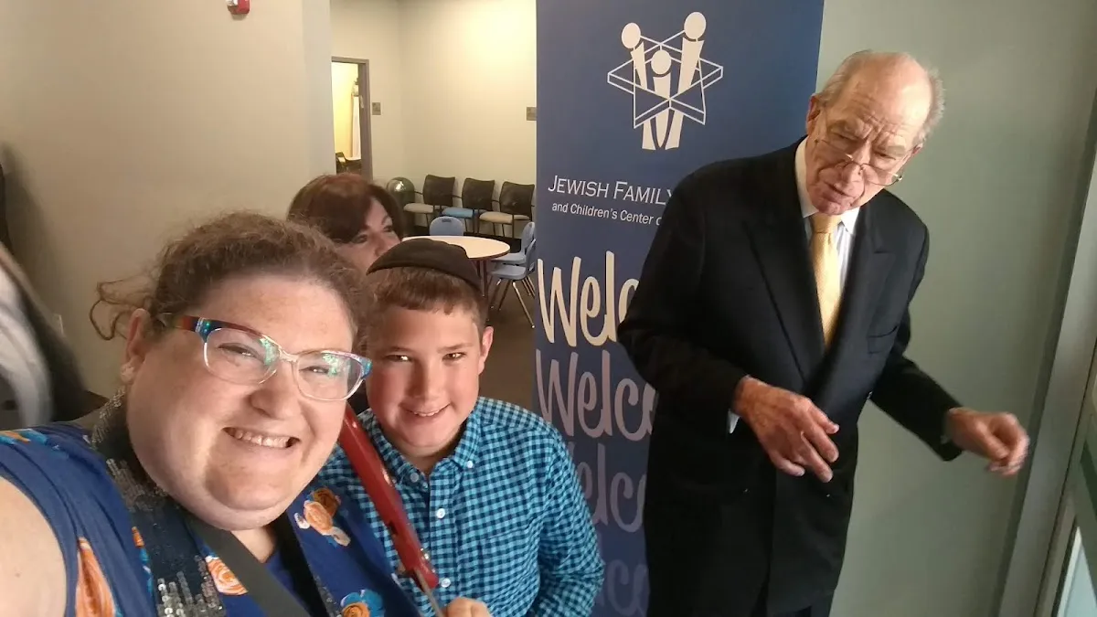 Jewish Family Service and Children's Center of Clifton-Passaic — photo 3