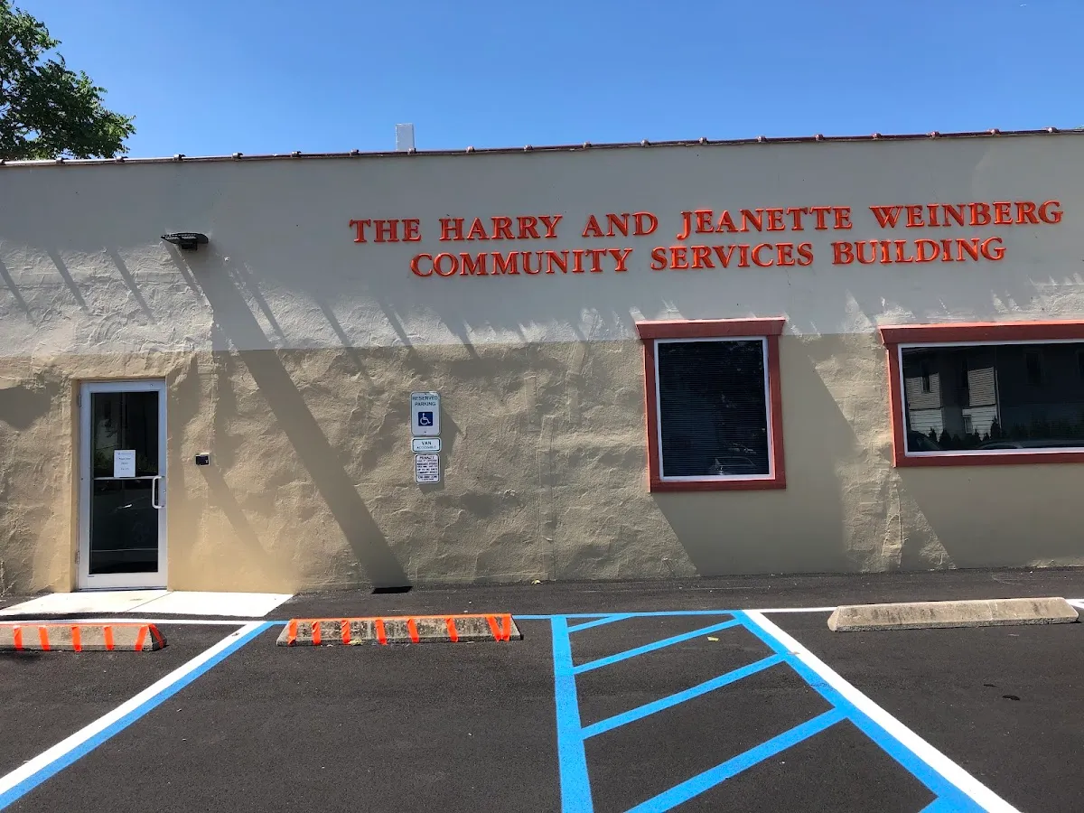 Jewish Family Service and Children's Center of Clifton-Passaic — photo 4