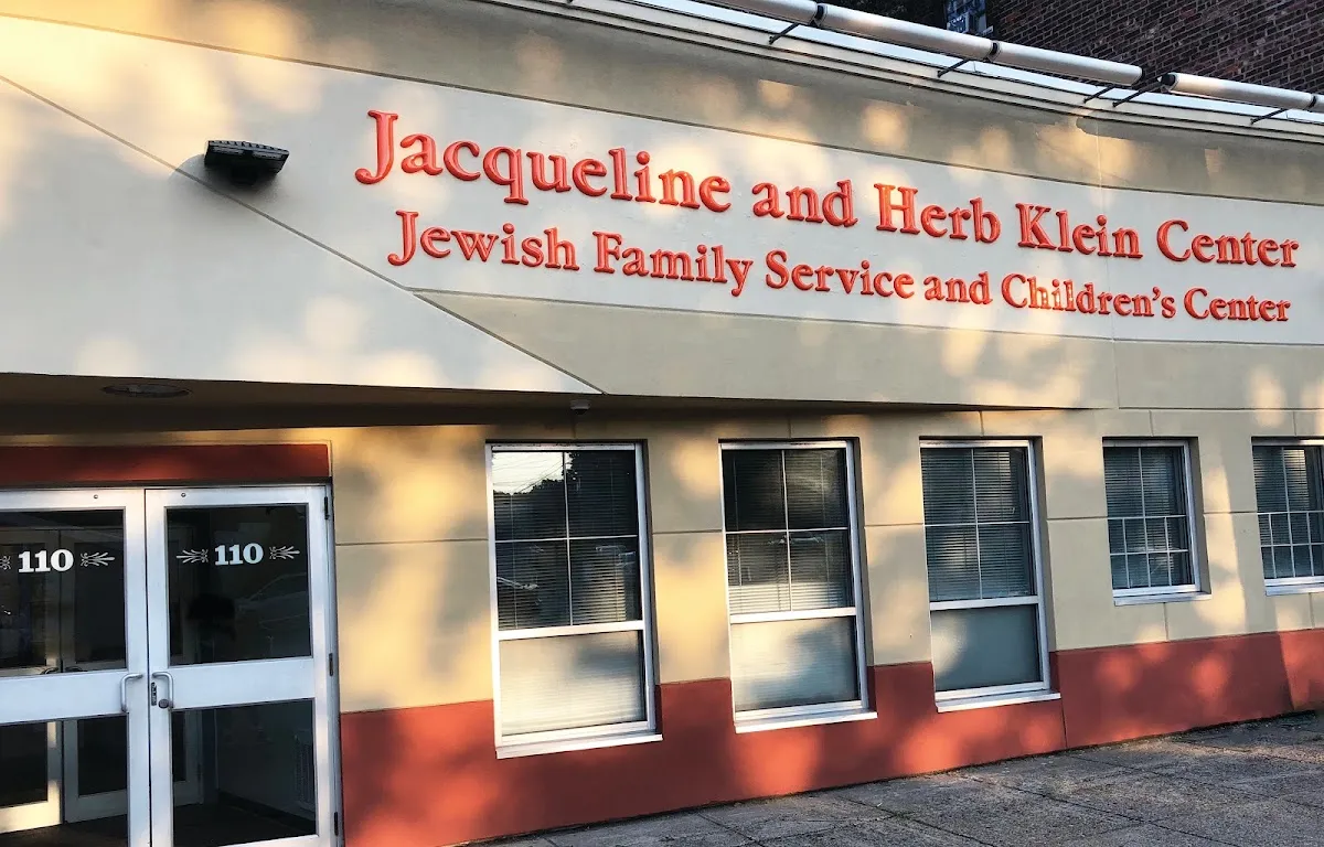 Jewish Family Service and Children's Center of Clifton-Passaic — photo 7