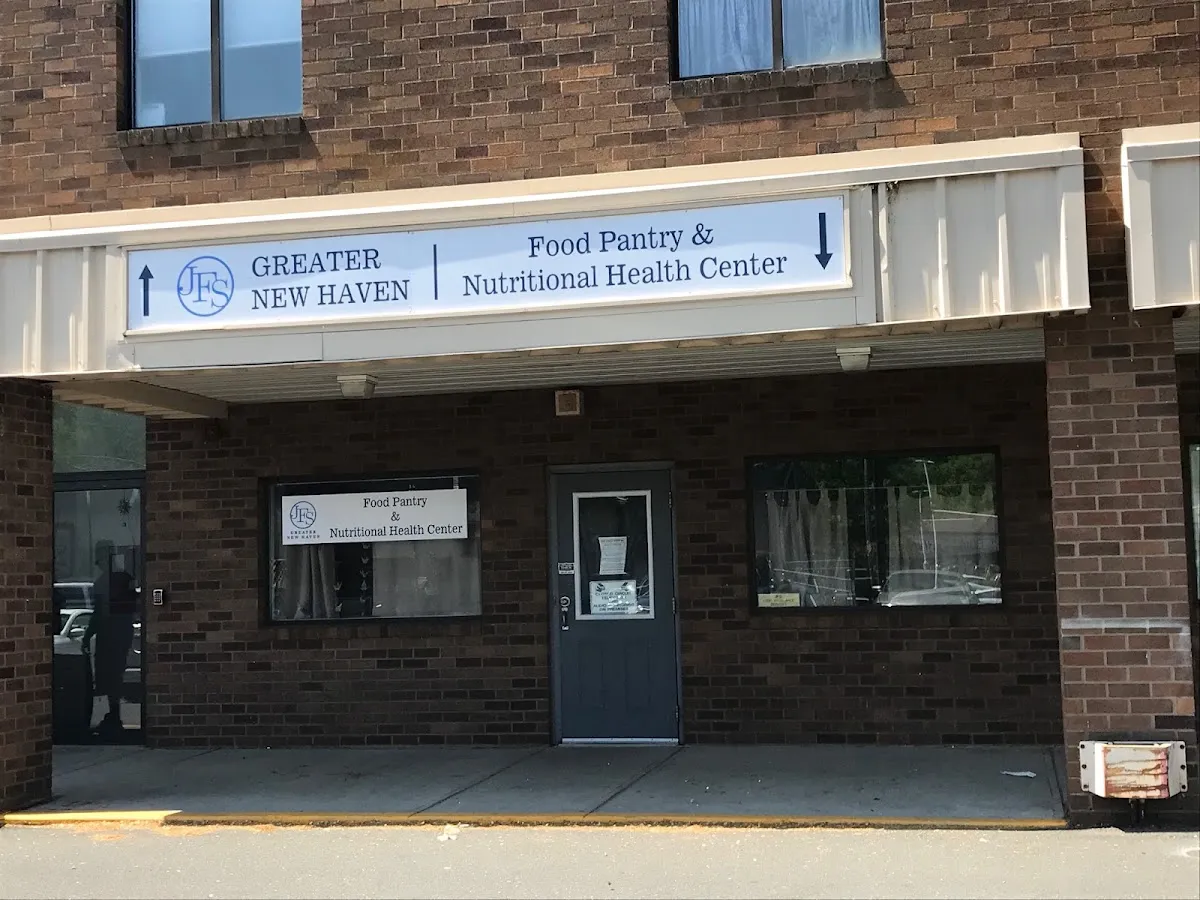 Jewish Family Service de New Haven