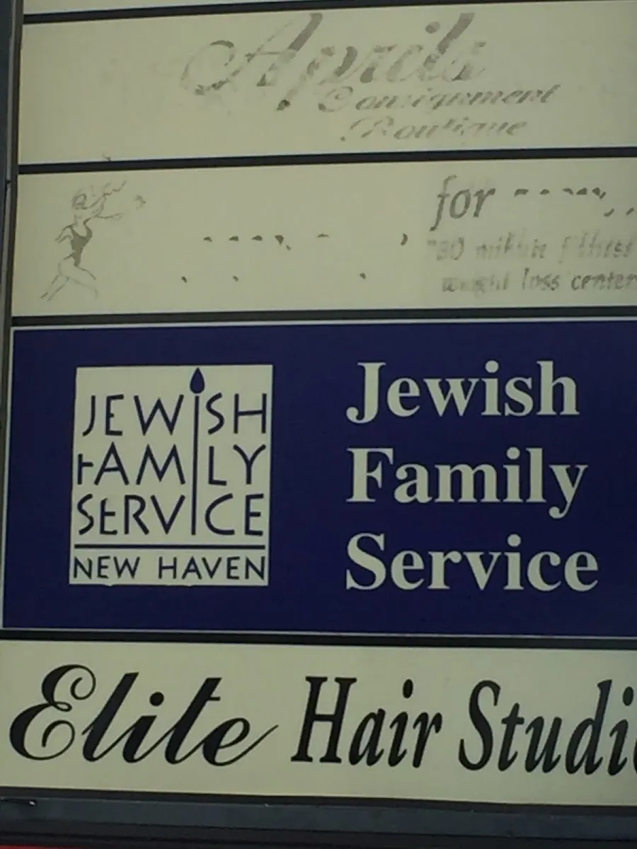 Jewish Family Service de New Haven — photo 3