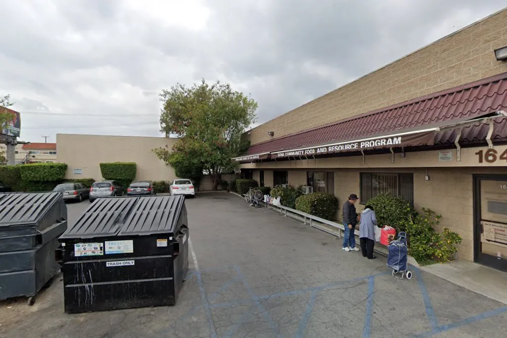 Jewish Family Service de Van Nuys