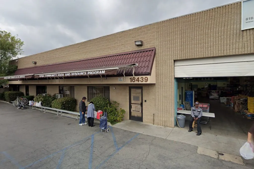 Jewish Family Service de Van Nuys — foto 2