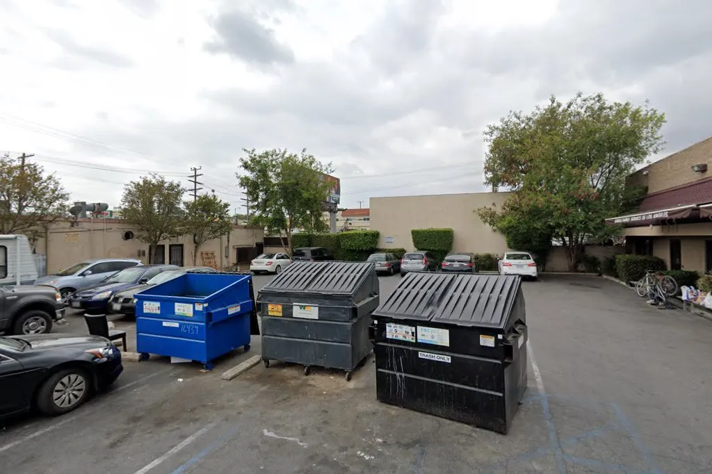 Jewish Family Service de Van Nuys — foto 3