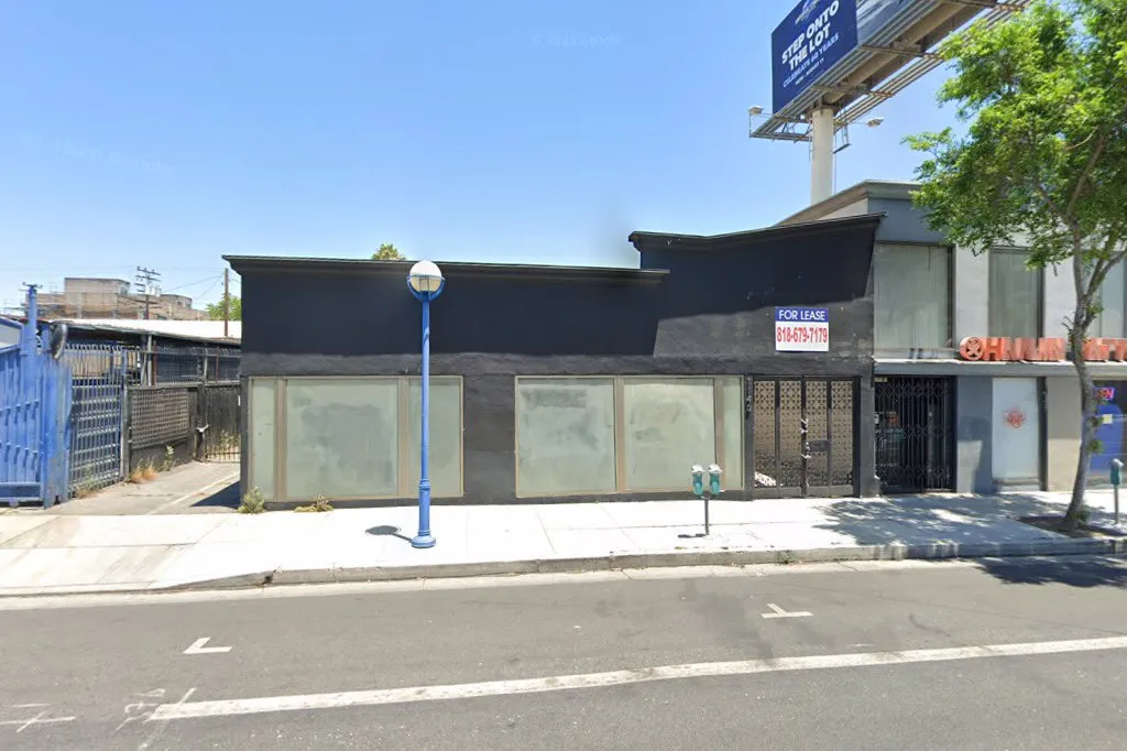 Jewish Family Service de West Hollywood