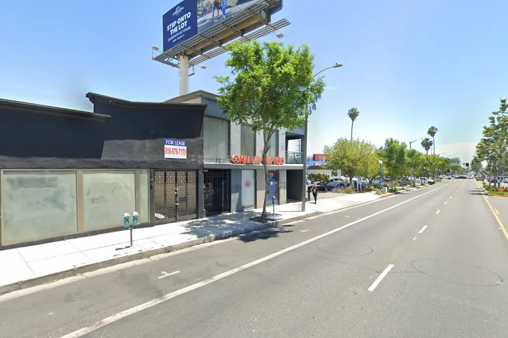 Jewish Family Service de West Hollywood — foto 2