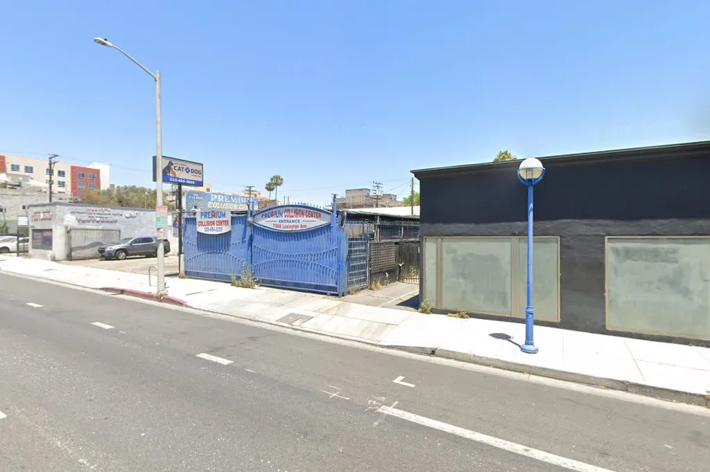 Jewish Family Service de West Hollywood — foto 3