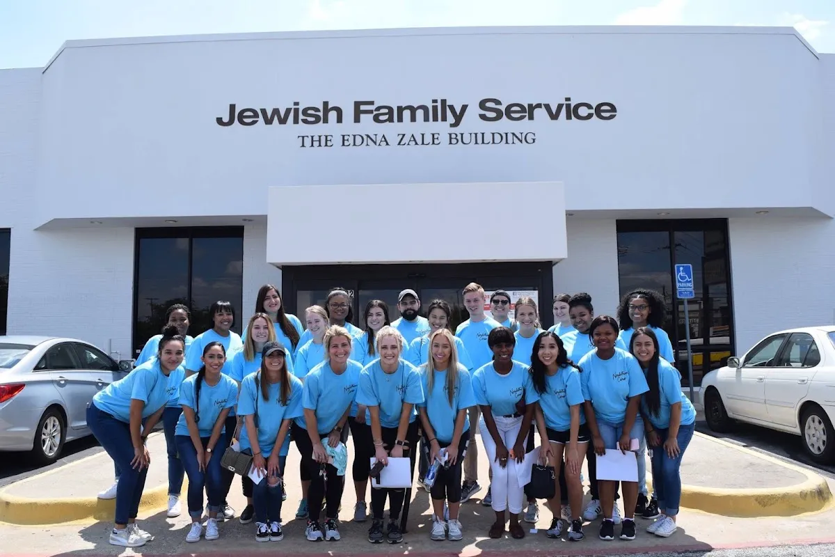 Jewish Family Service of Dallas — photo 3