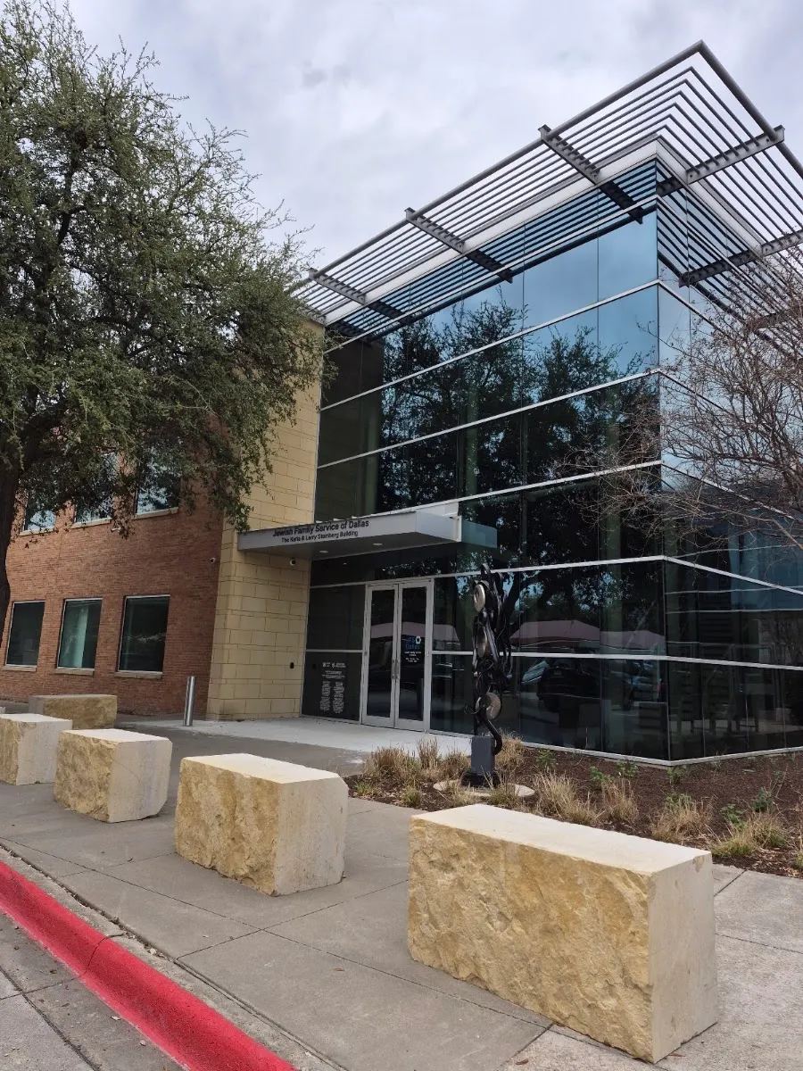 Jewish Family Service of Dallas — photo 5