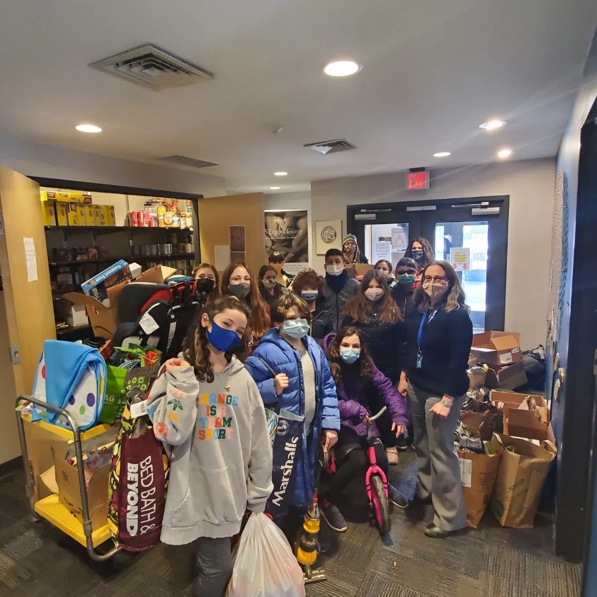Jewish Family Service of Greater Harrisburg — photo 4