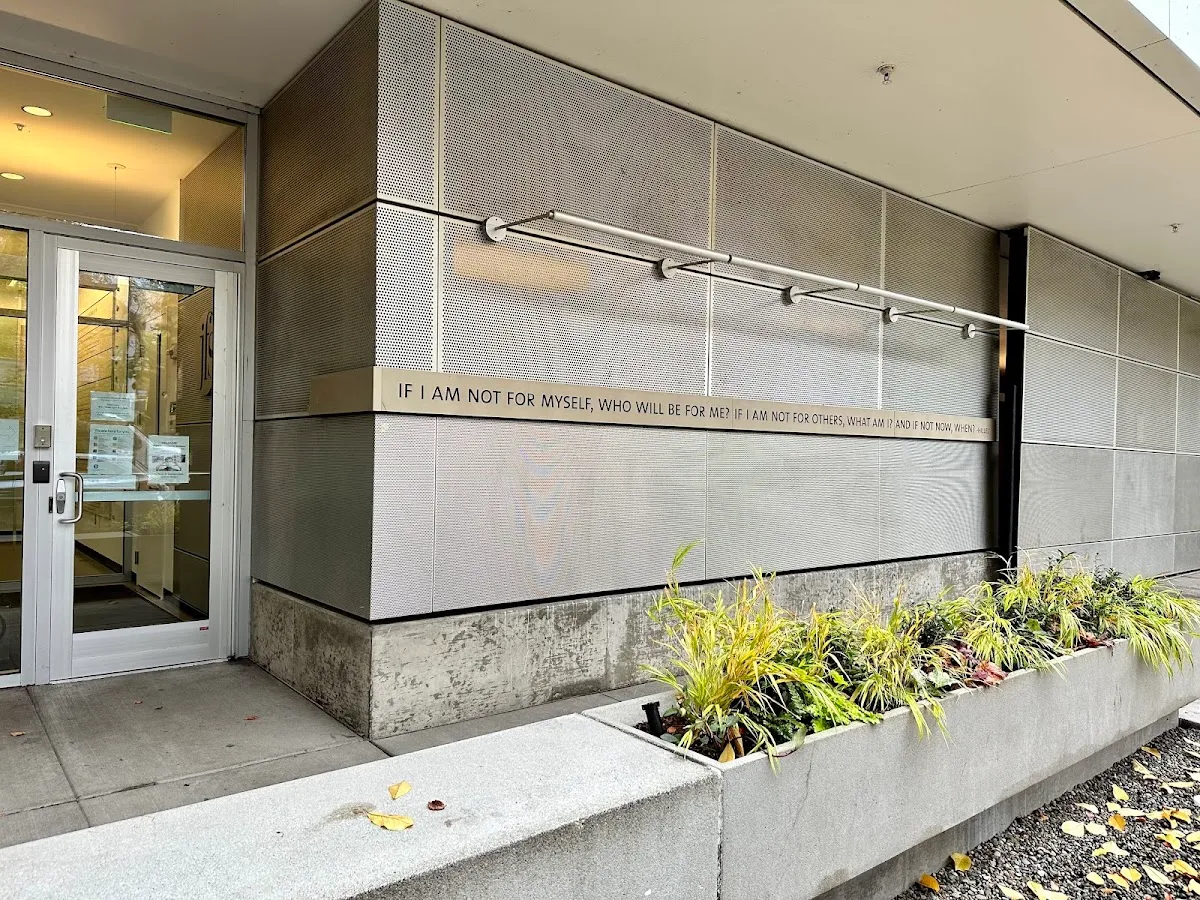 Jewish Family Service of Seattle — foto 3
