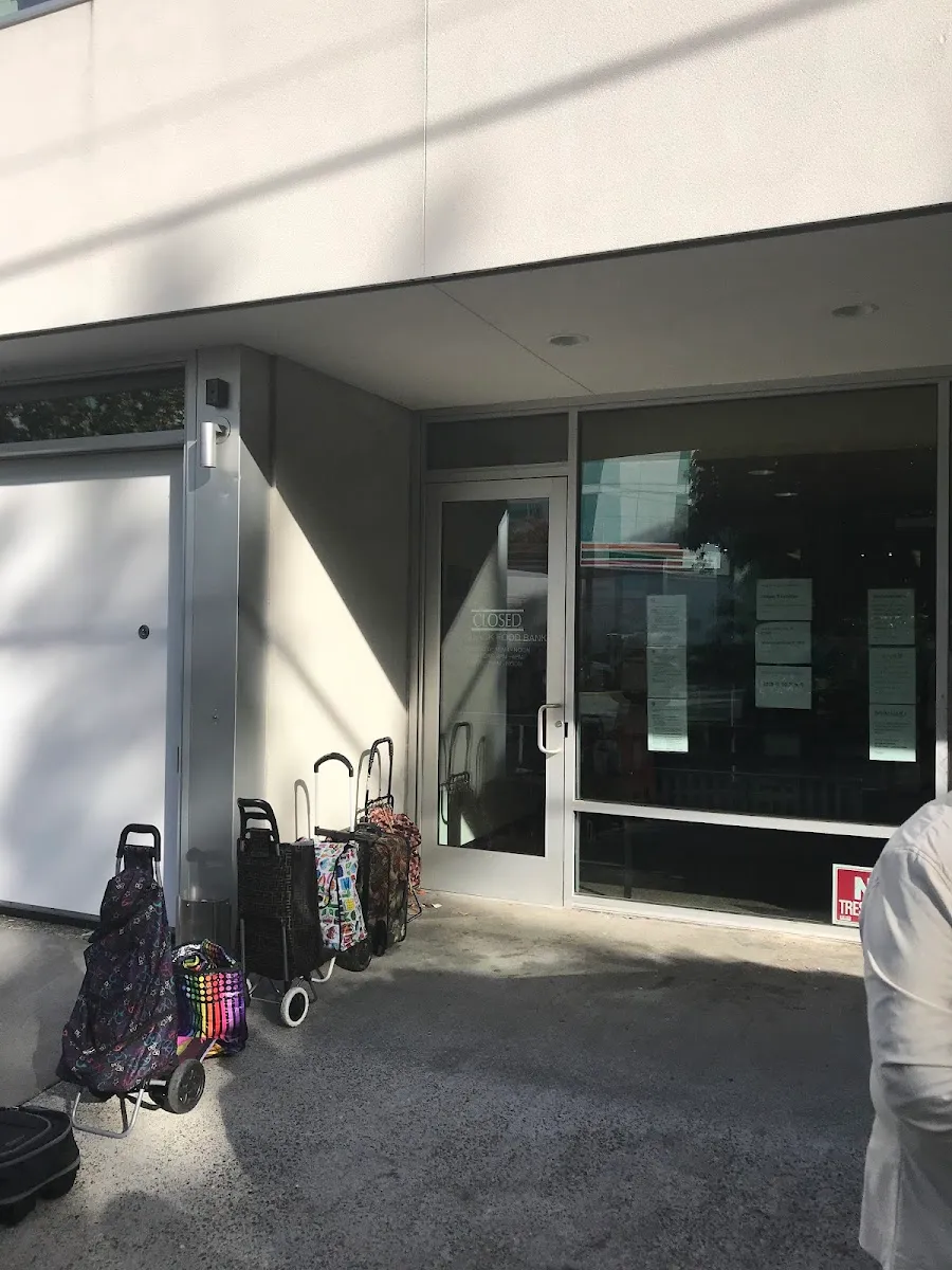 Jewish Family Service of Seattle — foto 9
