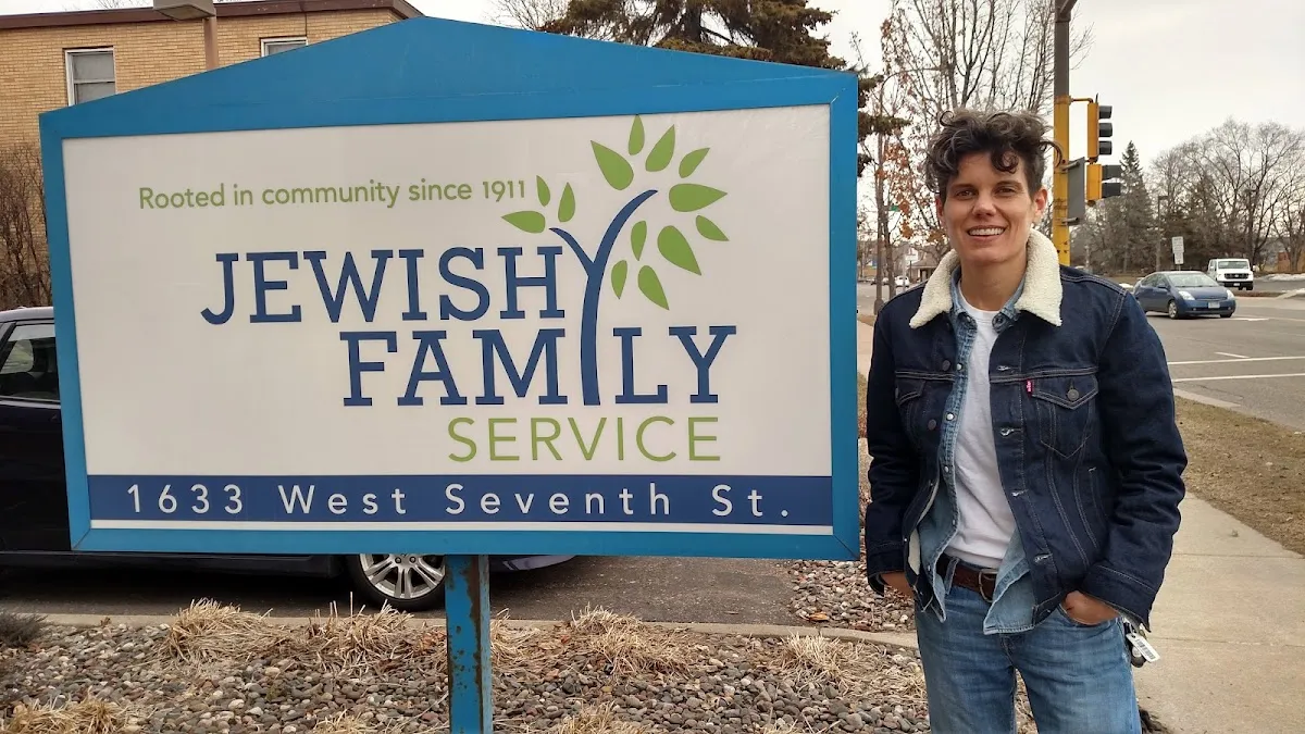 Jewish Family Service of St. Paul — photo 3