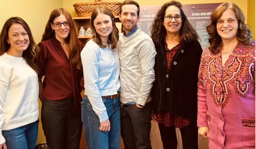 Jewish Family Service of Utah | Mental Health Counseling & Medicaid Therapy SLC — photo 2
