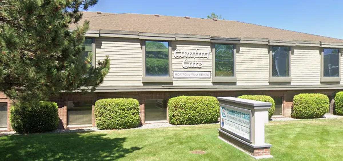 Jewish Family Service of Utah | Mental Health Counseling & Medicaid Therapy SLC — photo 3