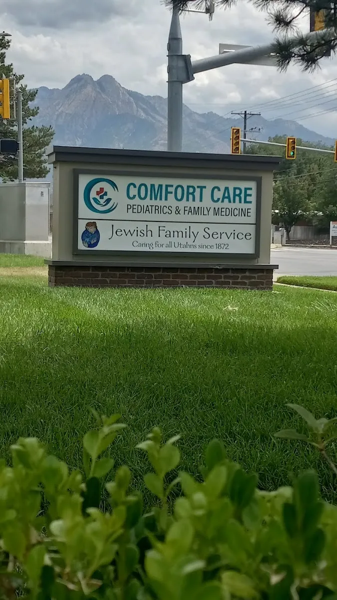 Jewish Family Service of Utah | Mental Health Counseling & Medicaid Therapy SLC — photo 5