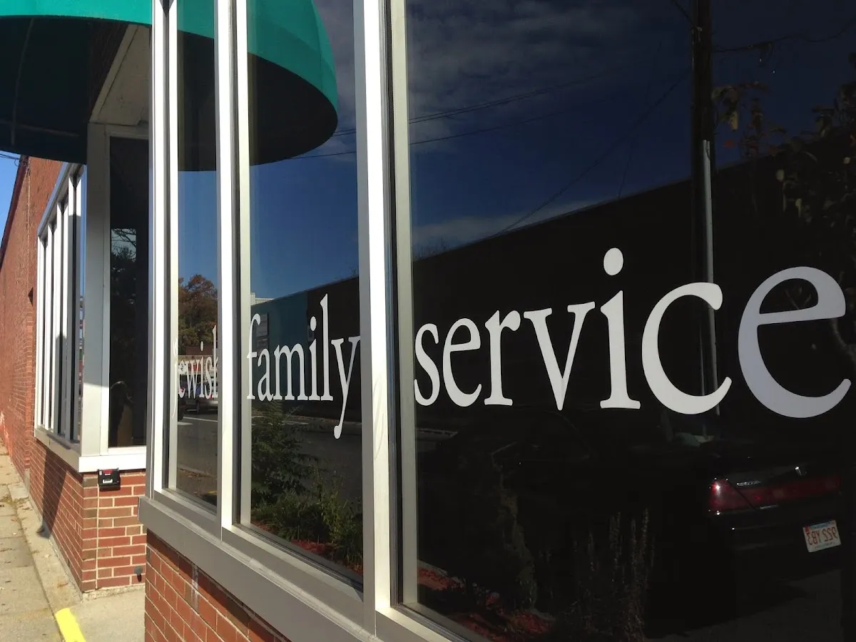 Jewish Family Service of Western MA- Main Office — photo 3