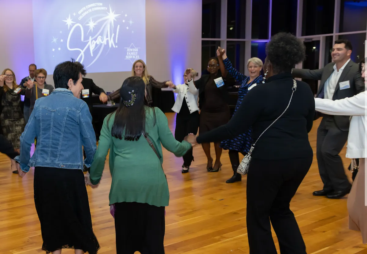 Jewish Family Services de Columbus — photo 4