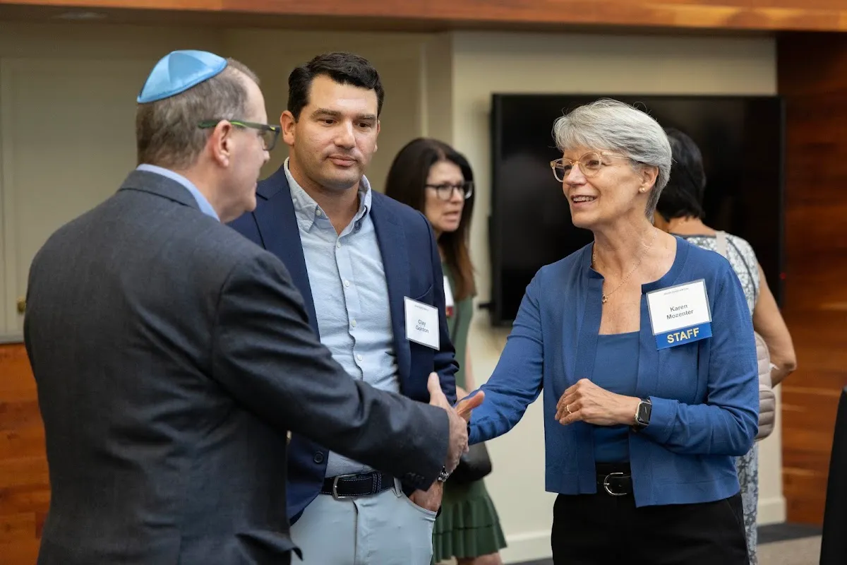 Jewish Family Services de Columbus — photo 5