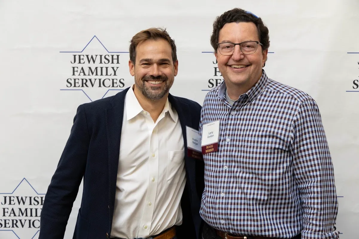 Jewish Family Services de Columbus — photo 10