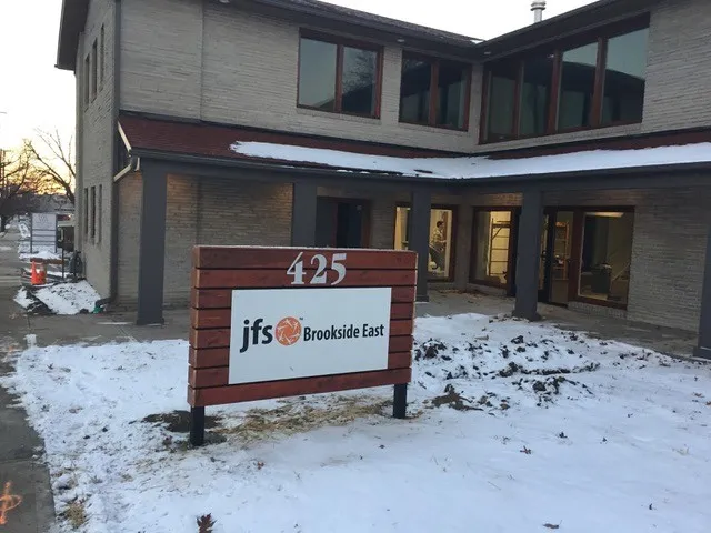 Jewish Family Services de Kansas City — foto 2