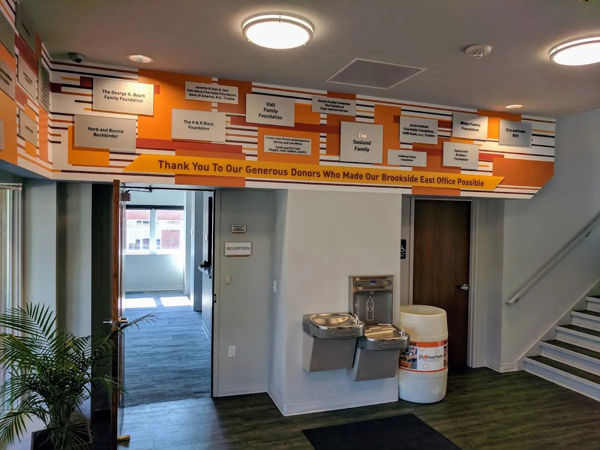 Jewish Family Services de Kansas City — foto 3