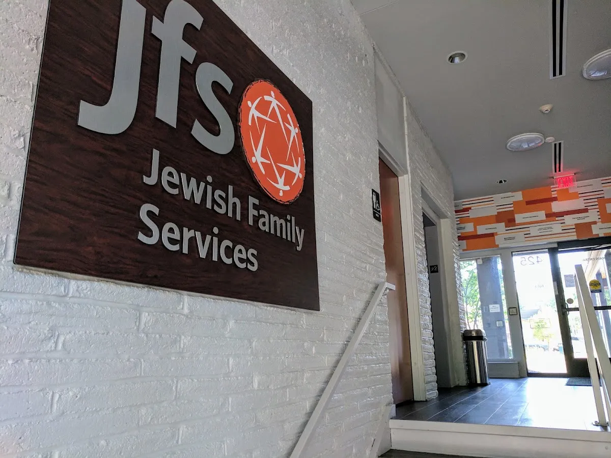 Jewish Family Services de Kansas City — foto 5
