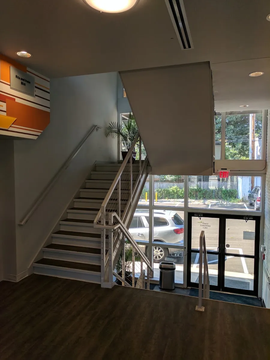 Jewish Family Services de Kansas City — foto 6