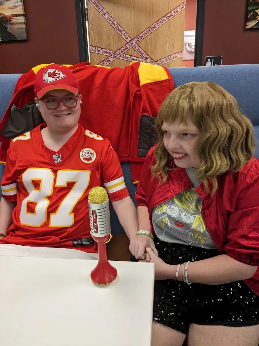 Jewish Family Services de Kansas City — foto 7