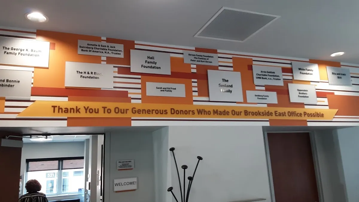 Jewish Family Services de Kansas City — foto 9