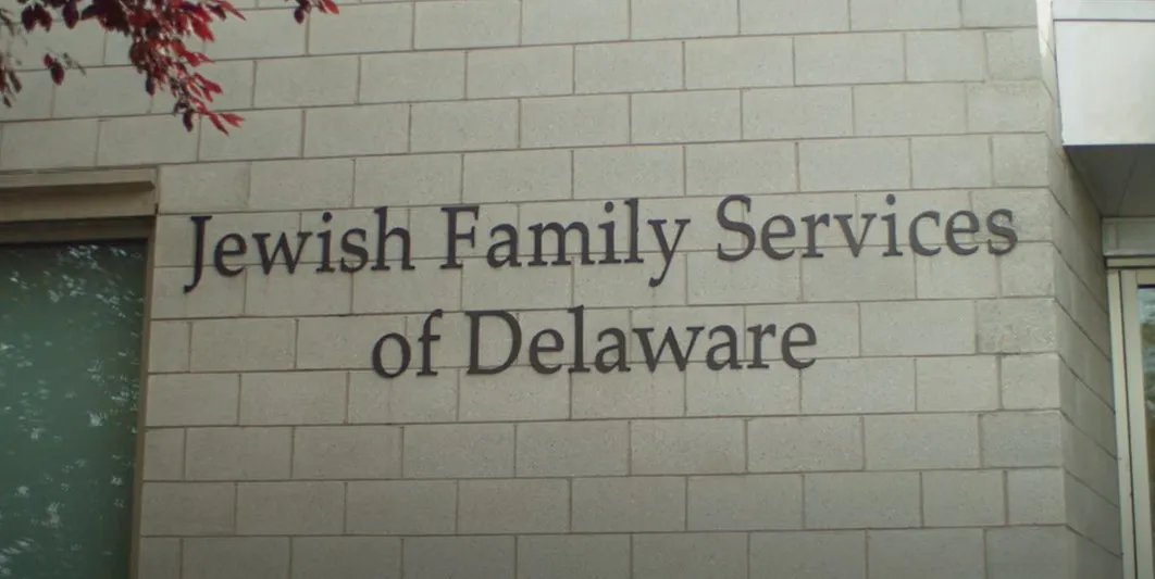 Jewish Family Services Of Delaware — foto 5