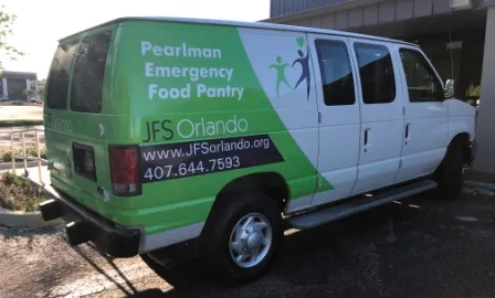 Jewish Family Services of Greater Orlando — foto 2