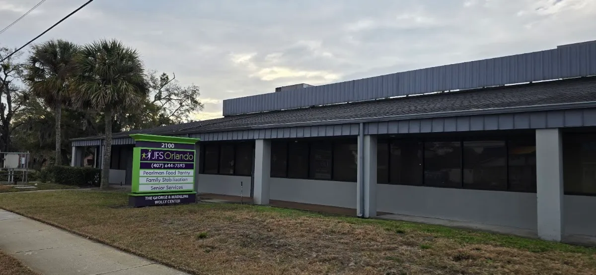 Jewish Family Services of Greater Orlando — foto 3