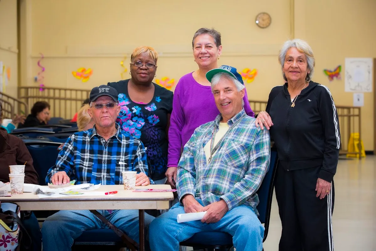 Jewish Family Services of Middlesex County — photo 3