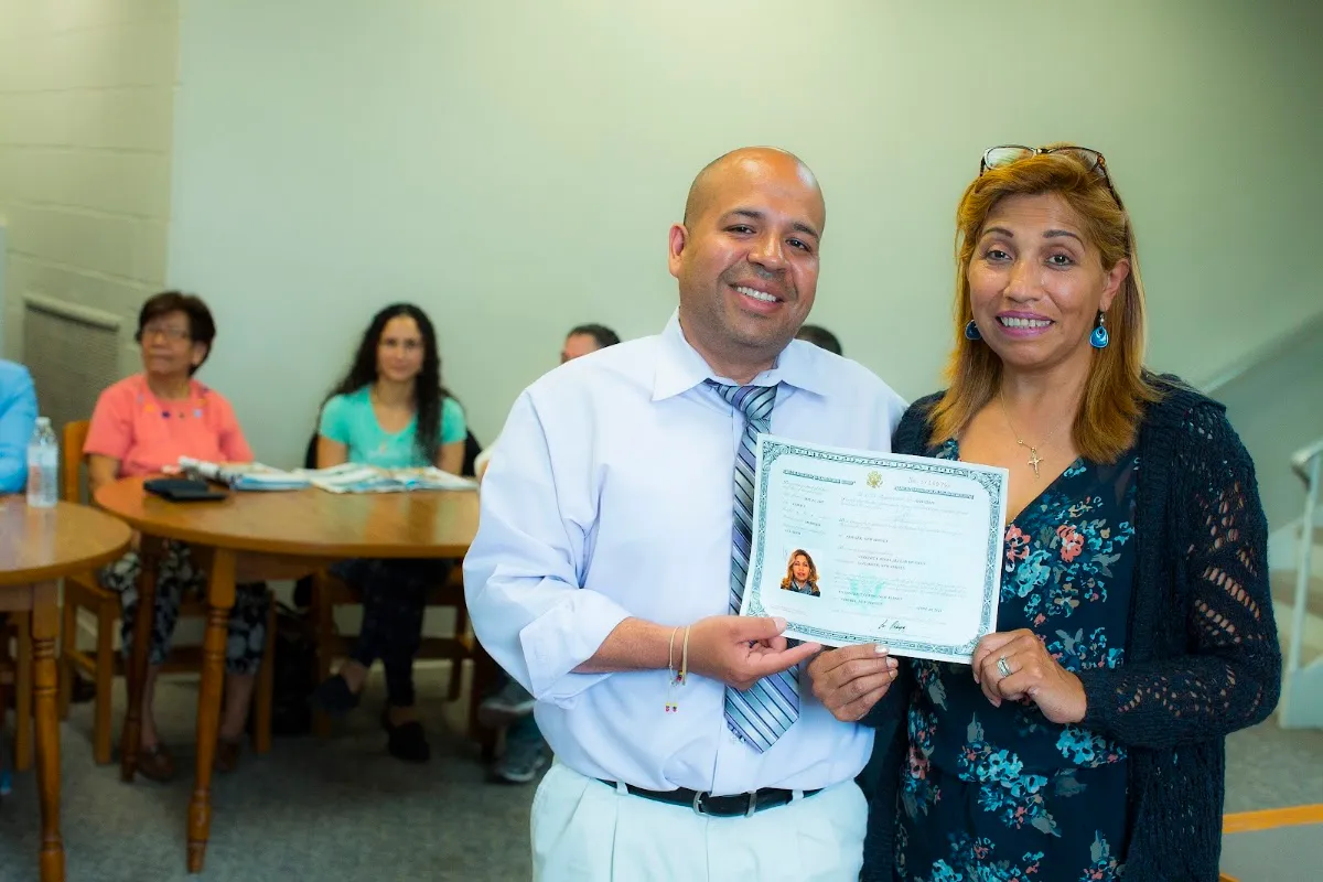 Jewish Family Services of Middlesex County — photo 4