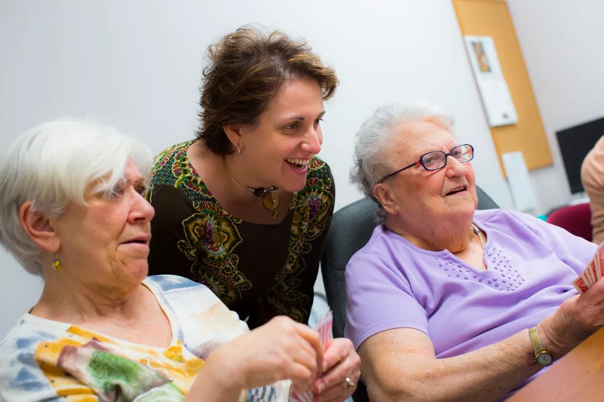 Jewish Family Services of Middlesex County — photo 6