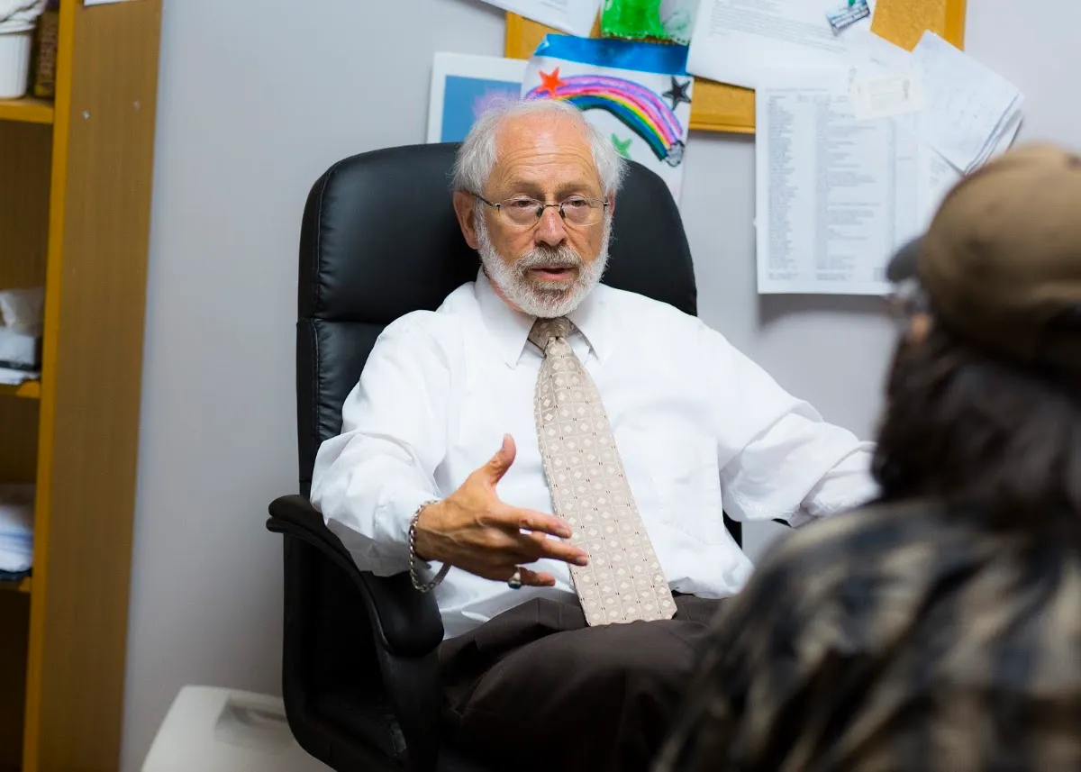 Jewish Family Services of Middlesex County — photo 9