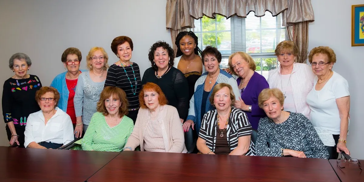 Jewish Family Services of Middlesex County — photo 10