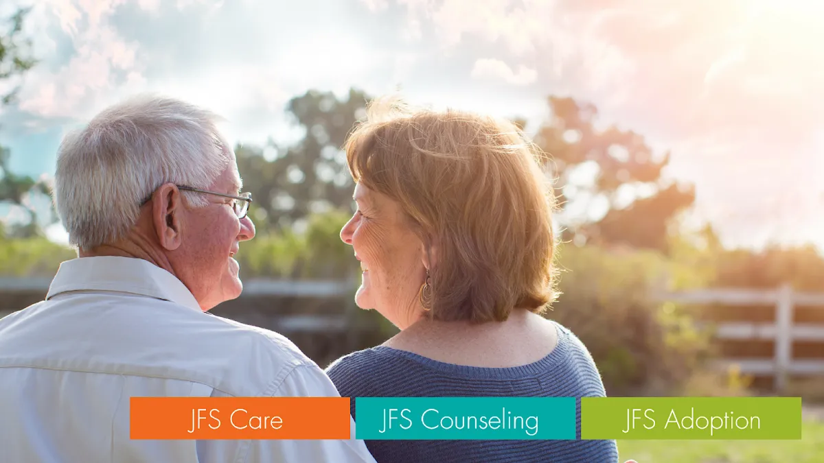 Jewish Family Services of Richmond