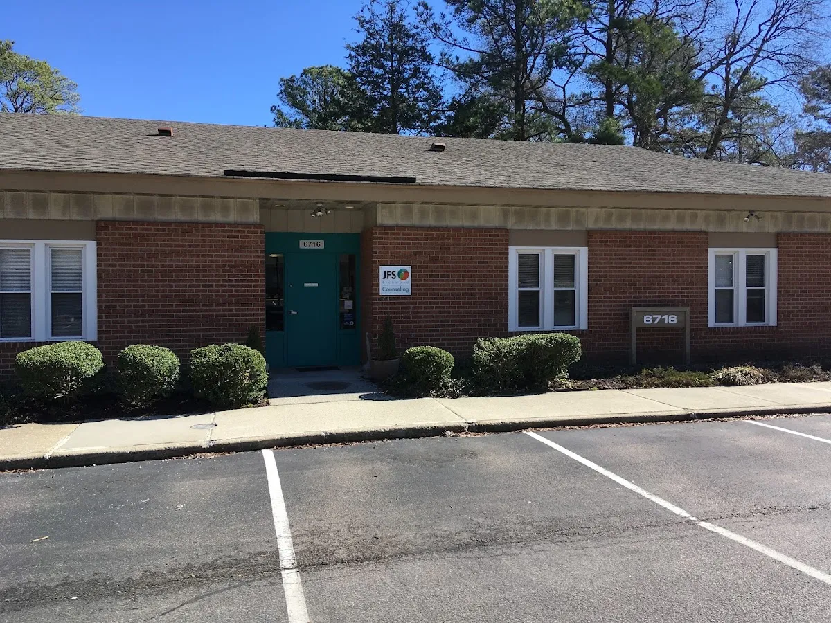 Jewish Family Services of Richmond — foto 3