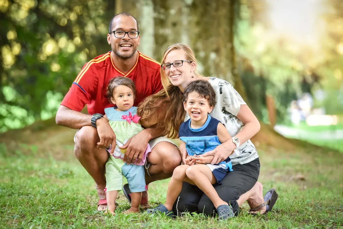 Jewish Family Services of Richmond — foto 4
