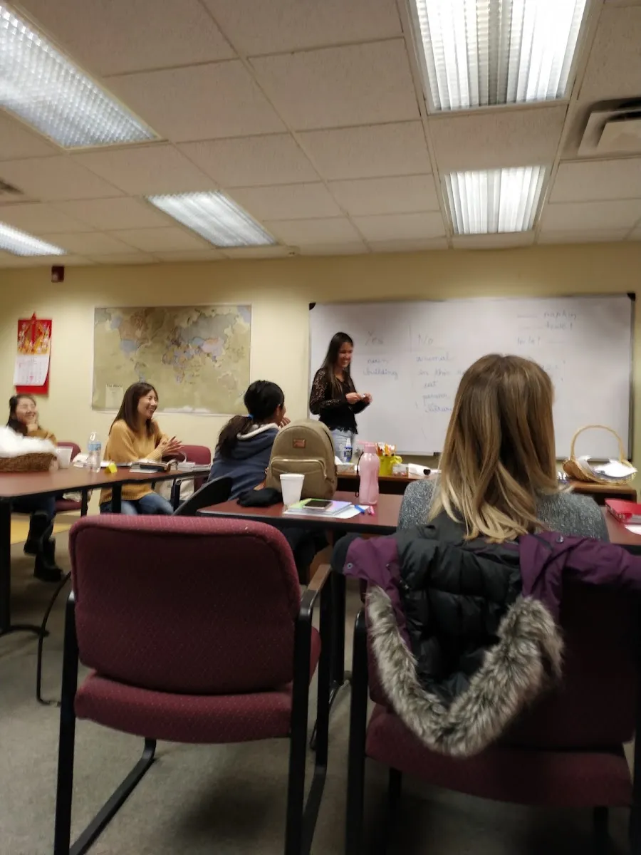 Jewish Family Services of Washtenaw County — photo 2