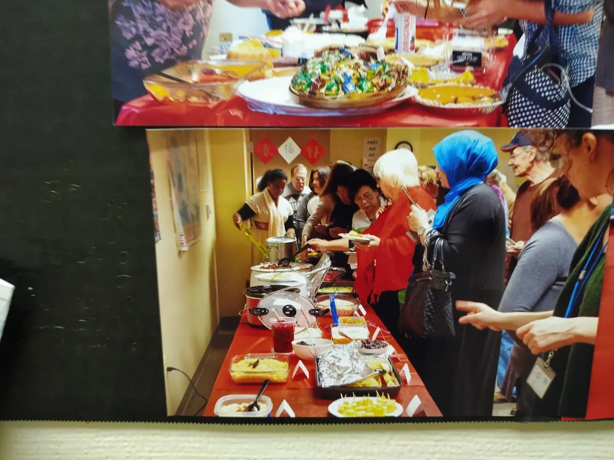 Jewish Family Services of Washtenaw County — photo 4