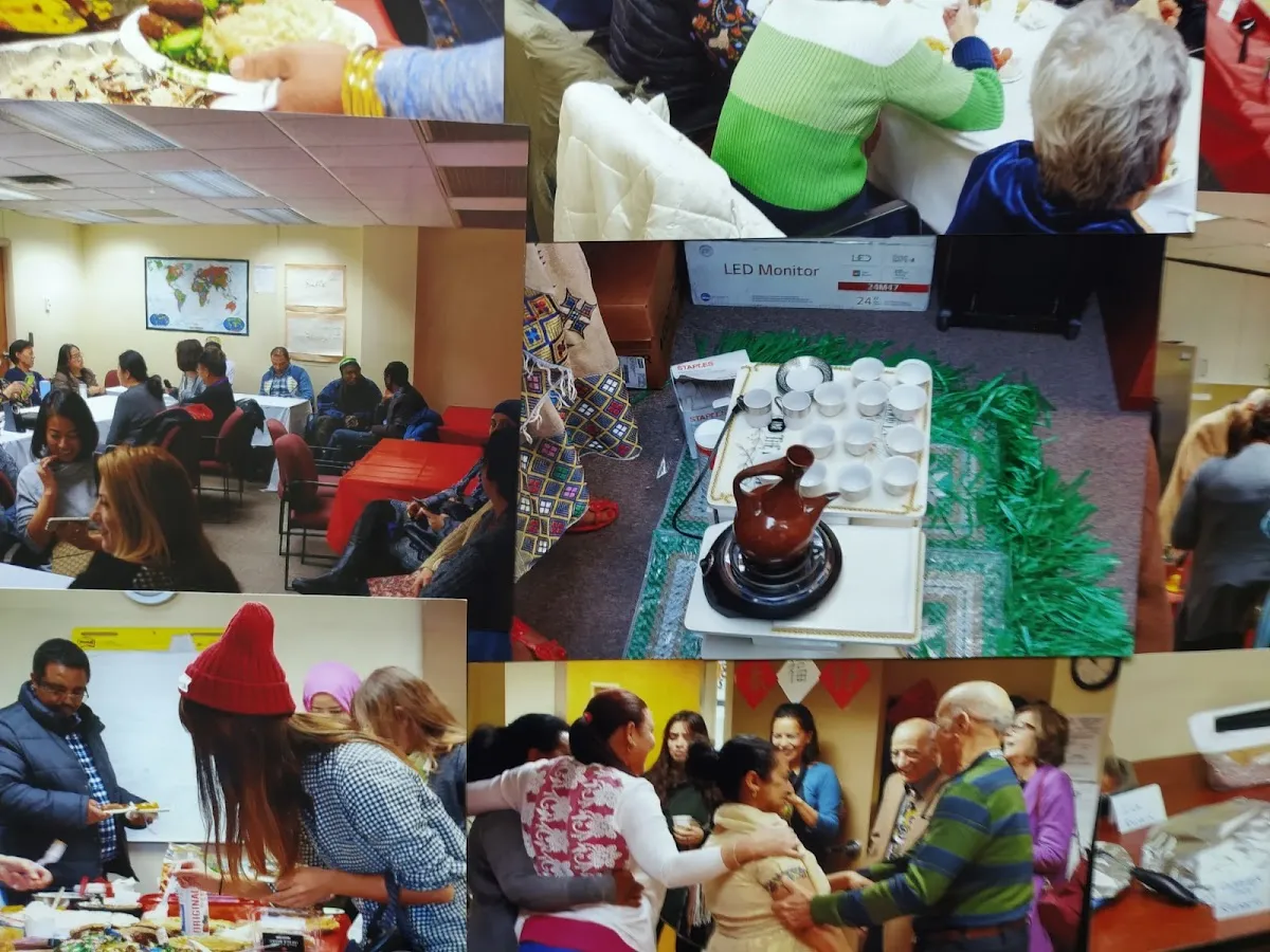 Jewish Family Services of Washtenaw County — photo 6