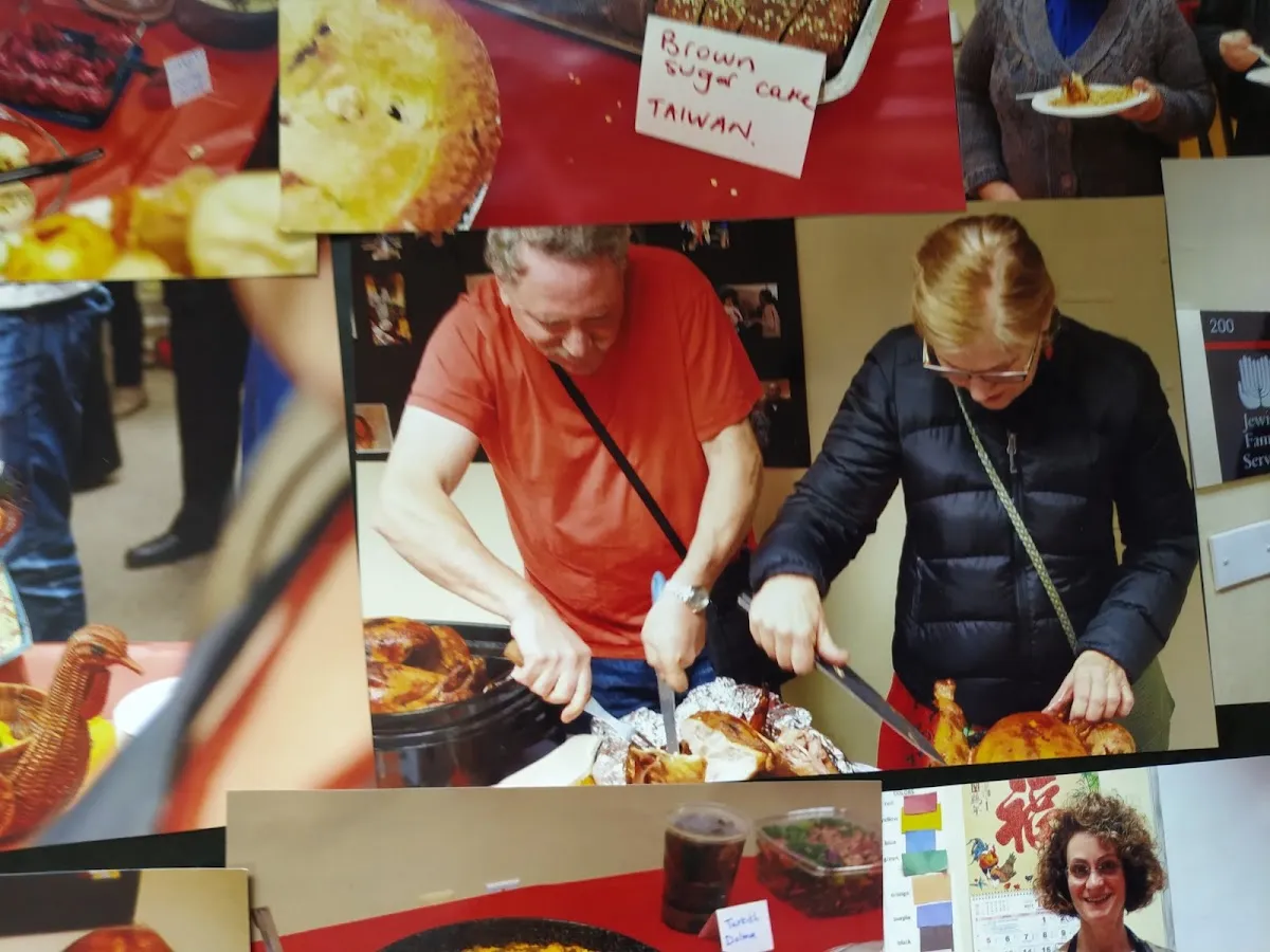 Jewish Family Services of Washtenaw County — photo 8