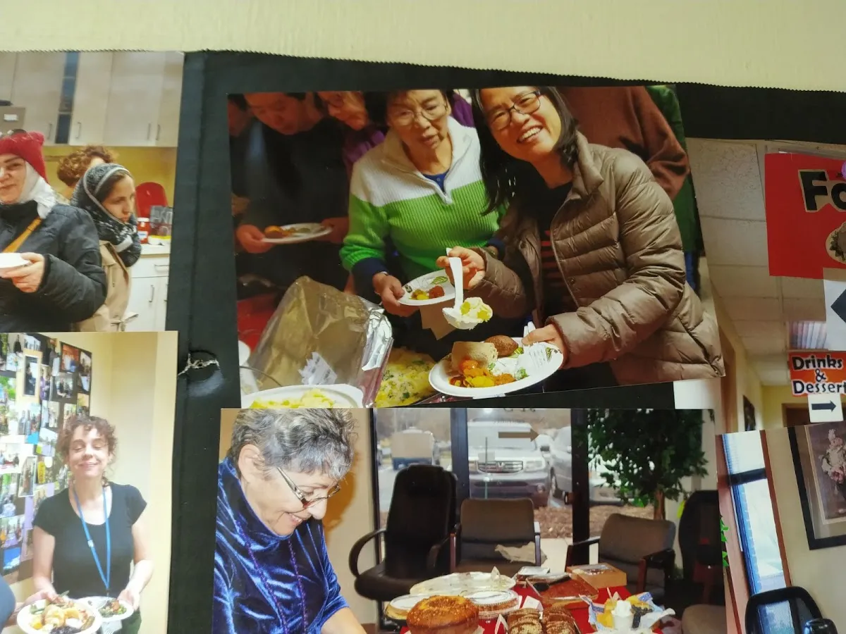Jewish Family Services of Washtenaw County — photo 9