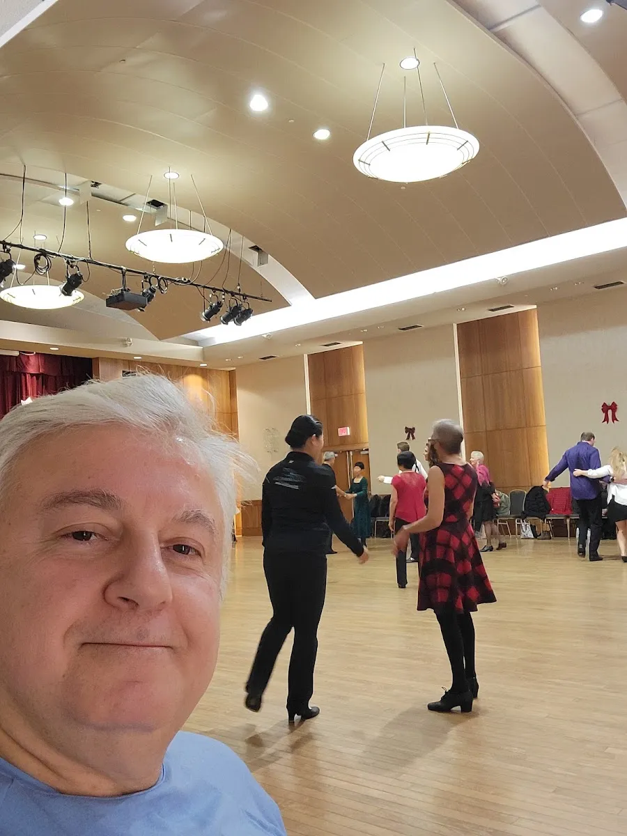 Jewish Federation of British Columbia — foto 4