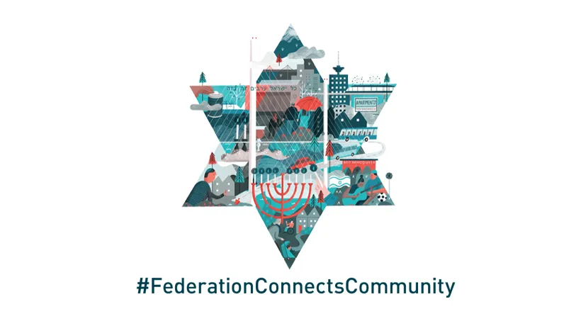Jewish Federation of British Columbia — foto 5