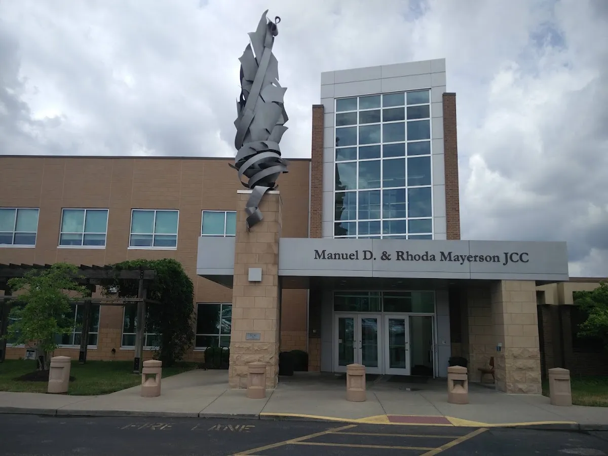 Jewish Federation of Cincinnati — foto 4