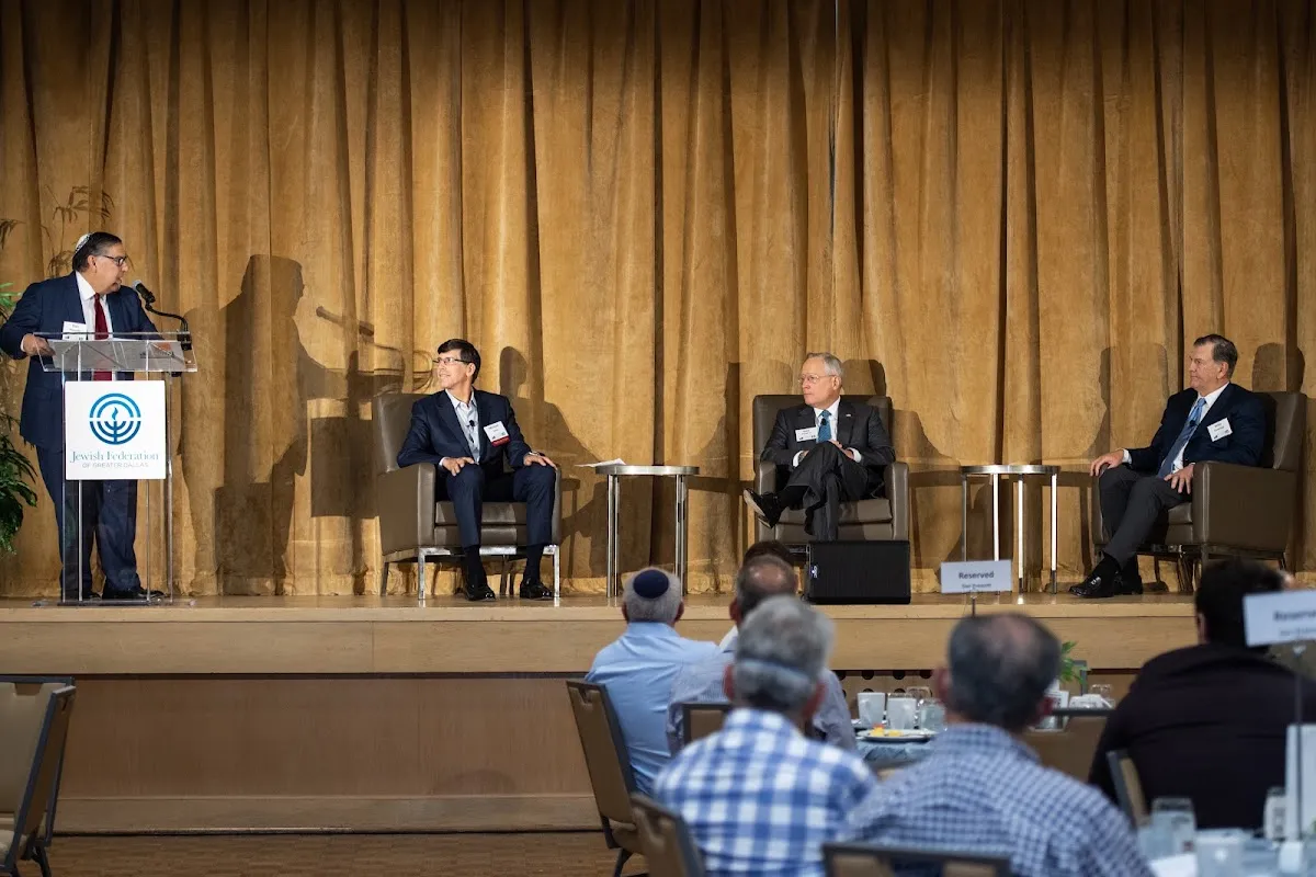 Jewish Federation of Greater Dallas